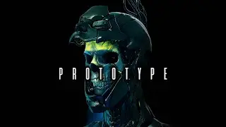 Darksynth / Cyberpunk Mix - Prototype // Dark Synthwave Dark Industrial Electro Music