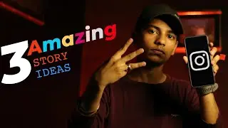 Instagram Story Ideas, Story Ideas For Instagram, Creative Story Ideas, Aesthetic Instagram Story