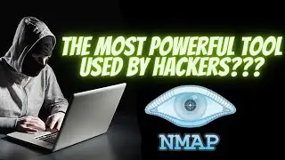 Nmap | Learn Nmap in telugu | Tools used in Cyber security |