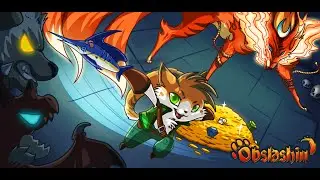 Obslashin' Trailer