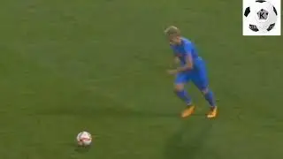 Гол Черышева. goal