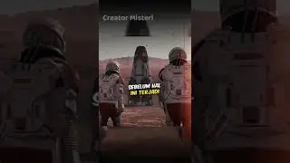 #shorts MISTERI PERADABAN MANUSIA DAN PLANET MARS #mitos #misteri #faktamenarik #viralvideo #fyp