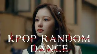 KPOP RANDOM DANCE CHALLENGE [2015-2022]