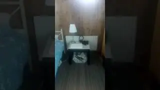 My room!!....mitt nya rum!!