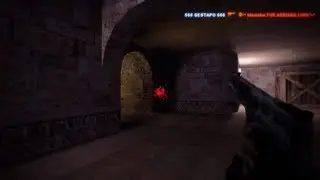 [CS 1.6] La,la la la