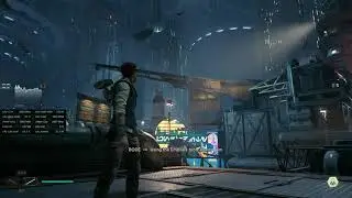 Star Wars Jedi: Survivor - RX 7900 XTX - Ryzen 7 7700X - 4K + FSR: Quality - 04/29/2023