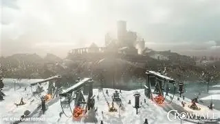 Crowfall 