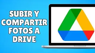 How to Upload Photos to Google Drive and Share Links (Easy and Fast)