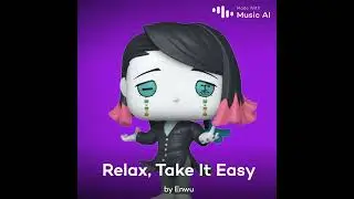 Ai  Cover Relax, Take It EasyТрек – MIKA, Enmu (Demon slayer) ( выпуск 1)
