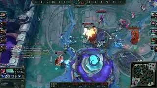 Strongest sett w of all time ( mathematically correct sett build )