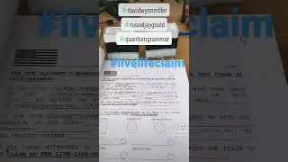 #livelifeclaim