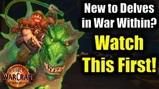 Season 1 Delves: Everything You Need to Know!