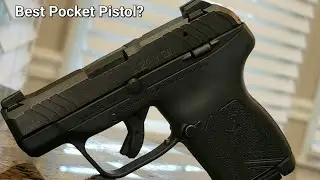 Lcp MAX Review: Pocket Sized PowerHouse