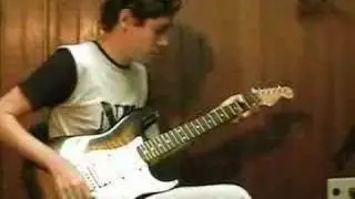 TV Guitar Gospel - Jimmy Oliveira - Learning to Survive