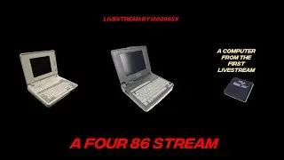 S1E4: This Stream is Brought to you in 486 LTE (and it's friends)