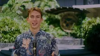 Life as an Intern at the Office of the Mayor Kauai