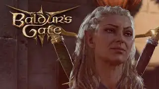 Jaheira's Family [Baldur's Gate 3]