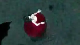 evanescence sweet sacrifice sims 2