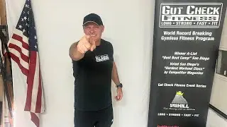 30 Day Challenge - Kicks off 2024