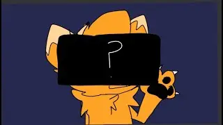 Oren turns into a werewolf (requested by: A very kewl person B3) |Sprunki animation