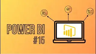 Section 15 - Data Transformation