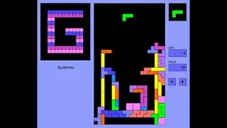 Blanking Game Version 30
