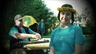 Gargždų Vaikų ir Jaunimo laisvalaikio centro himno roko versija