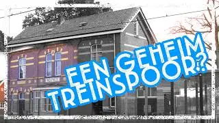 Station Wolfheze | Poort naar de Wereld | #05