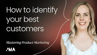 How to identify your best customers