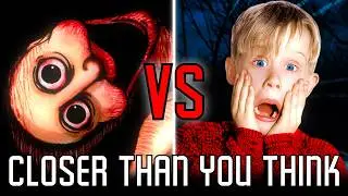 SCP-4666 The Yule Man Vs. Kevin McCallister: Who Wins? (SCP Wiki Vs. Home Alone Powerscaling)