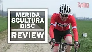 Merida Scultura Disc Review