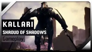 Paragon - Kallari | Shroud of Shadows