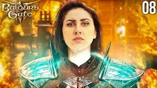 Wir begehen Hochverrat und stürmen die Adamantschmiede ⚔️ Baldurs Gate 3 mit Papo [Part 8]