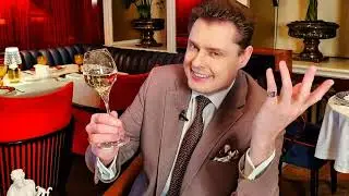 Маэстро Евгений Понасенков про Вирус Левачества Пародия