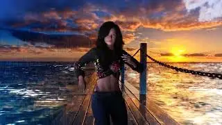 The Girl from Ipanema