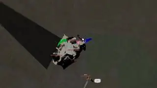Wiping out the WORST Crew in Da Hood for 35 minutes.