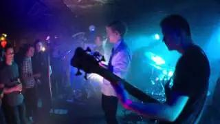 Dian - Video blog 2/2012 - Nuclear Nightclub