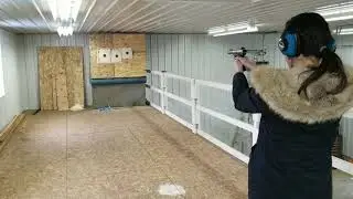 Kelly's Shoots: 2