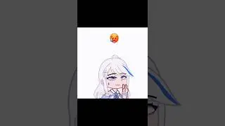 Emoji face meme by my characters 