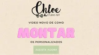 Como Montar Caixa Oitavada