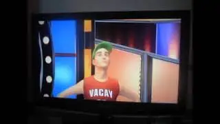Family Feud Louie Anderson Tribute: Game 3