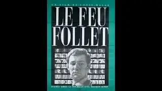 Le feu follet