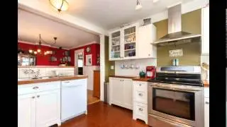 Nickole Goeujon, RE/MAX Camosun ~ 3925 Glanford Ave