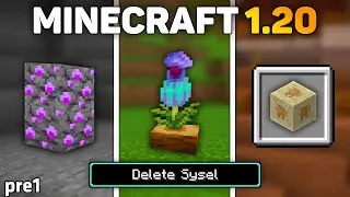 Pre-release 1: NOVÉ MENU a NOVÉ OREČKO?!
