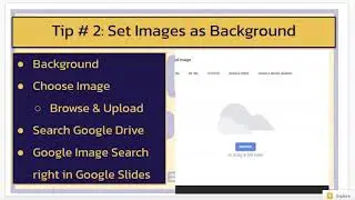 3 Ways to Make Google Slides Even Better