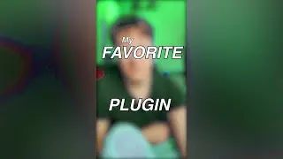 My #1 FAVORITE Plugin