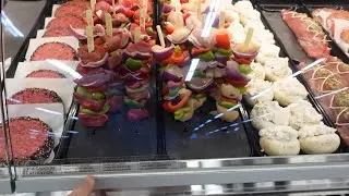 ЗАКУПКА ПРОСТО огонь 🔥 Новый МАГАЗИН! Обзор Цен на ПРОДУКТЫ! Мы просто в ШОКЕ ПОЧЕМУ МЫ ТАМ НЕ БЫЛИ