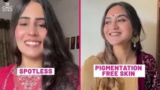 Fight pigmentation and get real results with real nutrition - Chicnutrix Glow | Dark spots removal