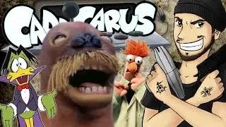 [OLD] Top 10 Traumatic Kids TV Moments! - Caddicarus