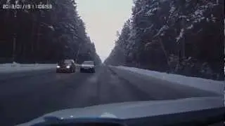 Обгон